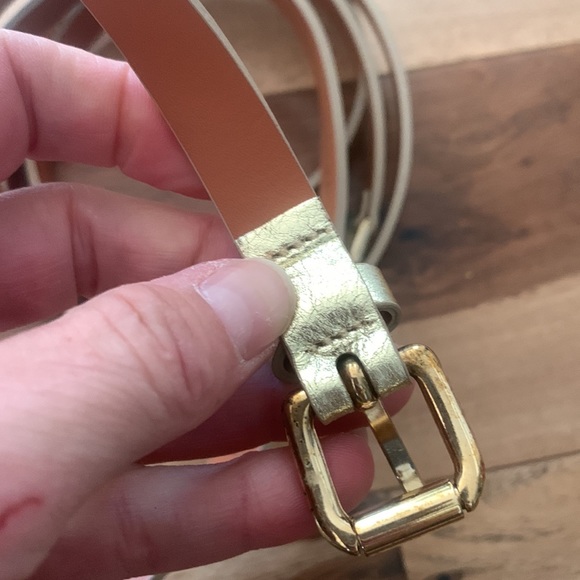 Maison Boinet Belt - Picture 3 of 10